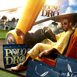 Album cover of Polo Dro