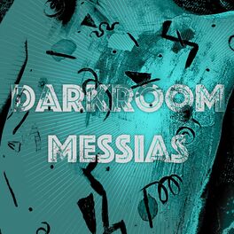 Album cover of Darkroom Messias