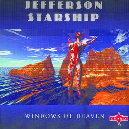 Album cover of Windows Of Heaven