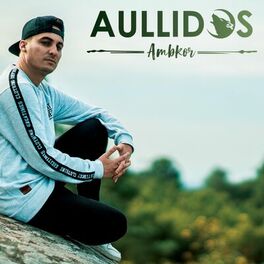 Album cover of Aullidos