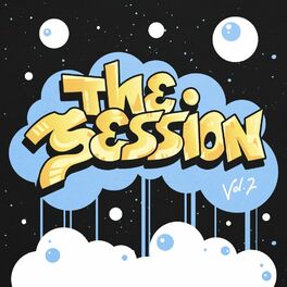 Album cover of The Session, Vol. 2