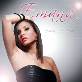 Album cover of Entre les lignes