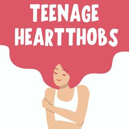 Album cover of Teenage Heartthrobs