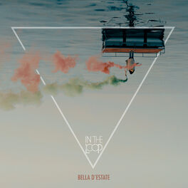 Album cover of Bella d'estate