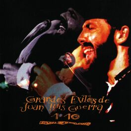 Album cover of Grandes Éxitos