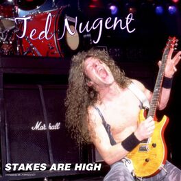 Album cover of Stakes Are High (Live)