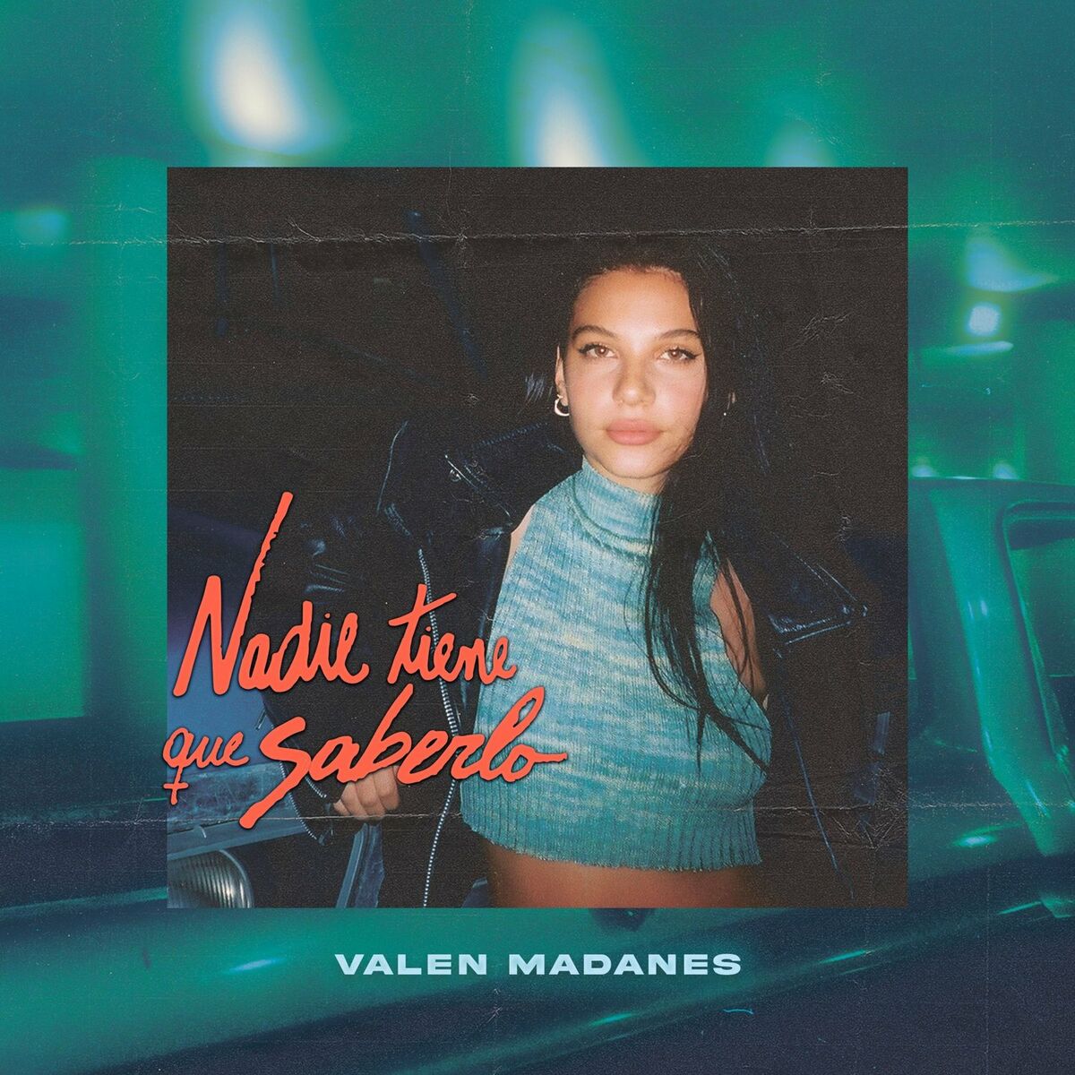 Valen Madanes: albums, songs, playlists | Listen on Deezer