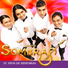 Album cover of 37 Años de Historias