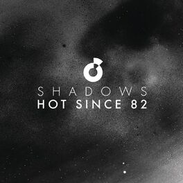 Album cover of Shadows (feat. Alex Mills)