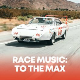 Album cover of Race Music: To The Max