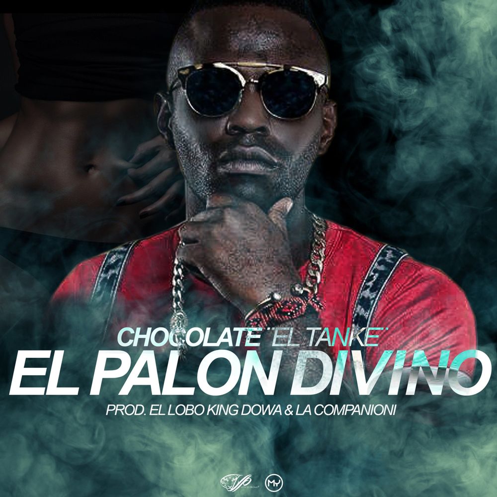 Mi Palon Divino