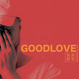 Album cover of Good Love
