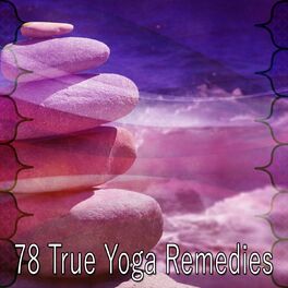 Album cover of 78 True Yoga Remedies