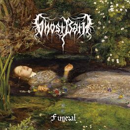 Album cover of Funeral