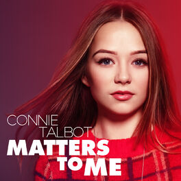 Album cover of Matters To Me