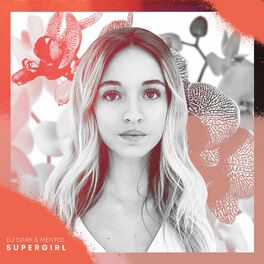 Album cover of Supergirl