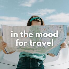 Album cover of In The Mood For Travel