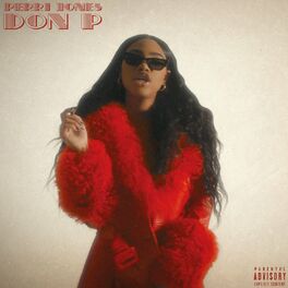 Album cover of Don P