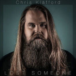 Album cover of Lost Someone
