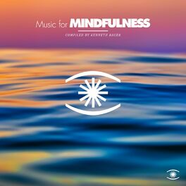 Album cover of Music for Mindfulness Vol. 6
