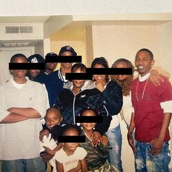 Baixar family ties - Baby Keem feat Kendrick Lamar