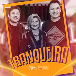 Album cover of Tranqueira