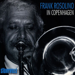 Album cover of In Copenhagen