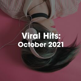 Album cover of Viral Hits: October 2021