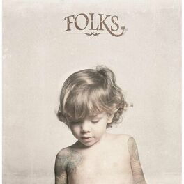 Album cover of Folks