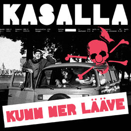 Album cover of Kumm mer lääve