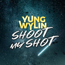 Album cover of Shoot My Shot