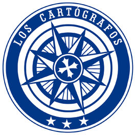Album cover of Los Cartógrafos Primera Temporada