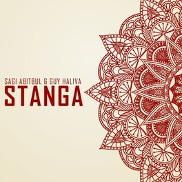 Album cover of Stanga