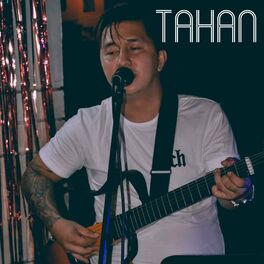 Album cover of Tahan