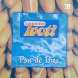 Album cover of Pan de Dios
