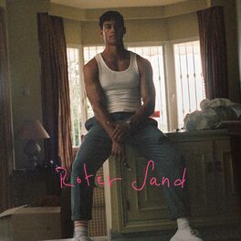 Album cover of Roter Sand