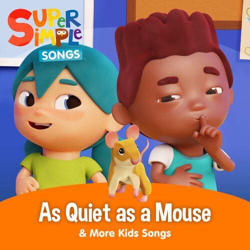 Quiet Time + More Nursery Rhymes & Kids Songs - CoComelon 