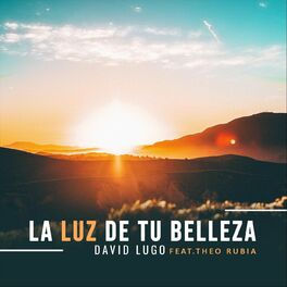 Album cover of La Luz de Tu Belleza