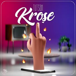 Album cover of Kroşe