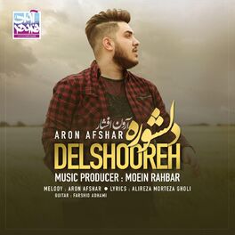 Album cover of Delshooreh