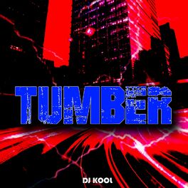 Album cover of Tumber