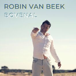 Album cover of Bovenal