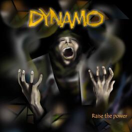 Album cover of Raise the Power