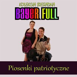 Album cover of Piosenki patriotyczne - Kolekcja biesiadna
