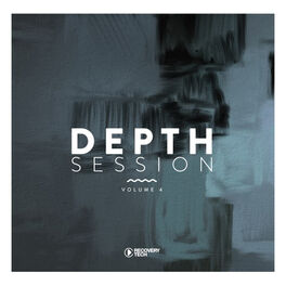 Album cover of Depth Session, Vol. 4
