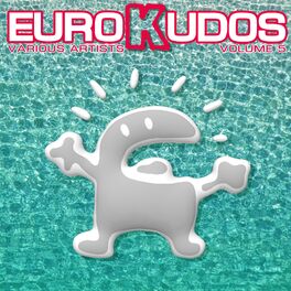 Album cover of Eurokudos, Vol. 5