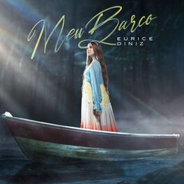Album cover of Meu Barco