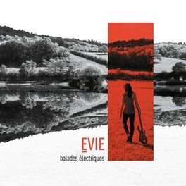 Album cover of Balades électriques