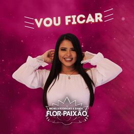 Album cover of Vou Ficar