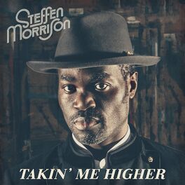 Album cover of Takin' Me Higher